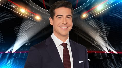 Contact Jesse Watters [Address, Email, Phone, DM, Fan Mail]