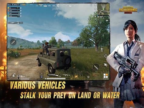 Ini Syarat Main Pubg Mobile Di Hp Android Bukareview