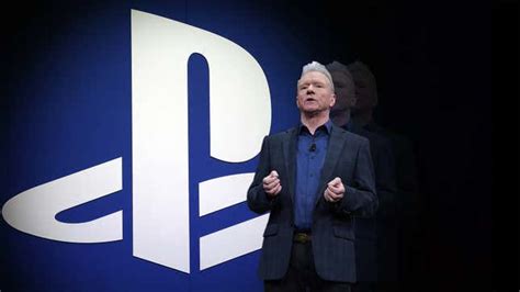 PlayStation Boss Jim Ryan Stepping Down Amid Great PS5 Sales