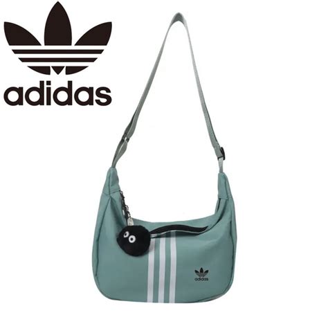 adidas Originals Сумка на плечо кросс-боди - купить с доставкой по ...