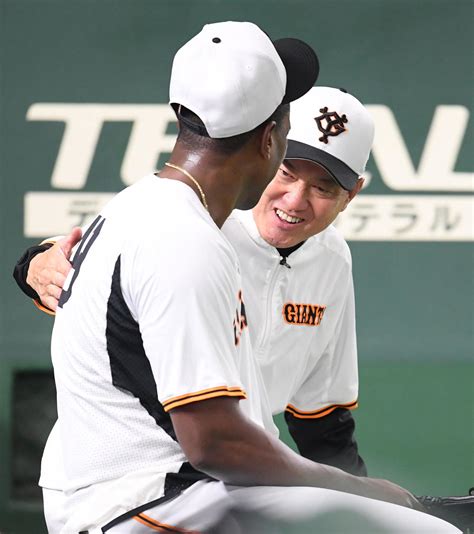 阪神泥沼の開幕9連敗巨人9得点快勝、中田が先制満塁弾／詳細 プロ野球ライブ速報写真ニュース 日刊スポーツ