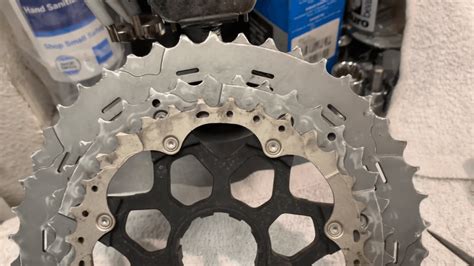 how to fix bike chain slipping