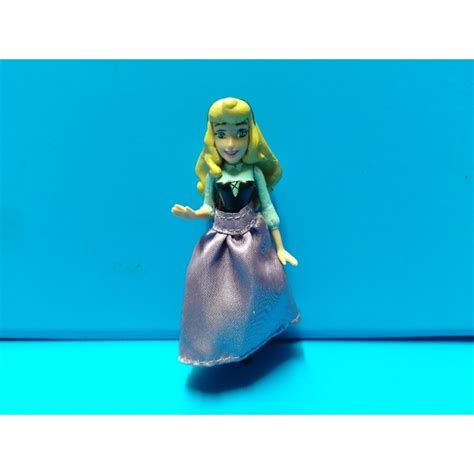 Disney Sleeping Beauty Polly Pocket Aurora Shopee Philippines