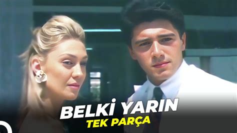 Belki Yar N Hakan Ural Sevtap Parman Eski T Rk Filmi Full Zle