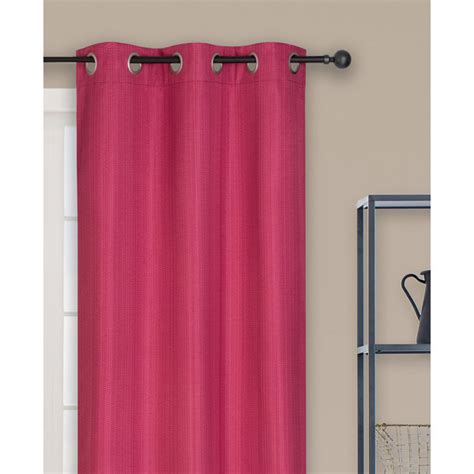 Safdie And Co Inc Polyester Blackout Curtain Pair Wayfair Canada