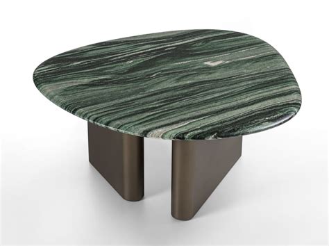 CALLISTO Coffee Table By Porada Design Carlo Ballabio