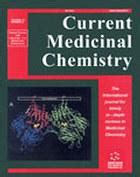 Current Medicinal Chemistry | EVISA's Journals Database