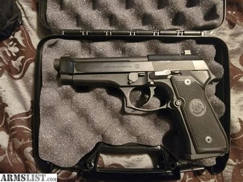 Armslist For Sale Beretta D Mm