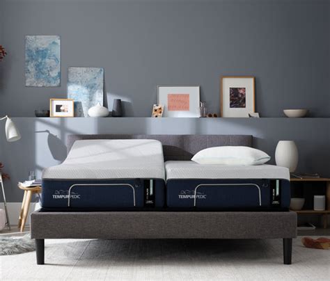 Adjustable Bed Packages On Sale Leva Sleep