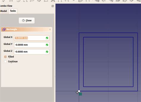 Manual:Traditional 2D drafting - FreeCAD Documentation