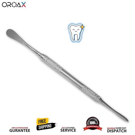 Dental P9 Periosteal Elevator Molt 9 Surgical Implant Instruement