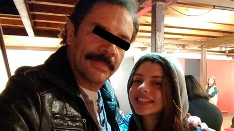 ¿quiénes Son Las Hijas De Héctor Parra Infobae