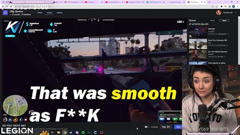 Wolfabelle Reacts To Adam One Tapping Bones And Suarez Nopixel