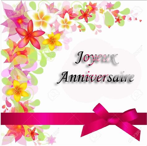 Carte Joyeux Anniversaire 0 Imprimer Elevagequalitetouraine