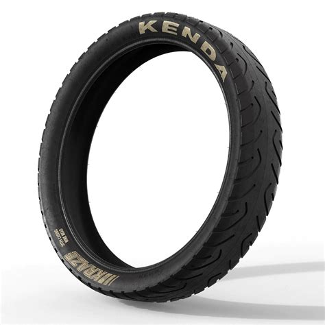 Kenda Cst 20x40 Fat Tire Bike Tire Universal For Electric Bikes