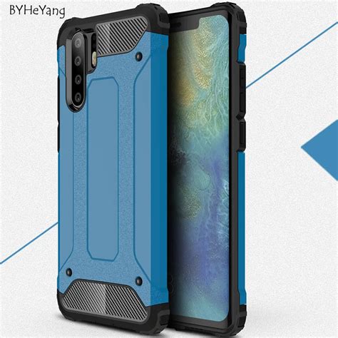 For Huawei P30 Pro Case For Huawei P30 Pro Cover Silicone Shockproof