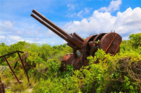 Nauru Travel Guide 1 Globe Spots