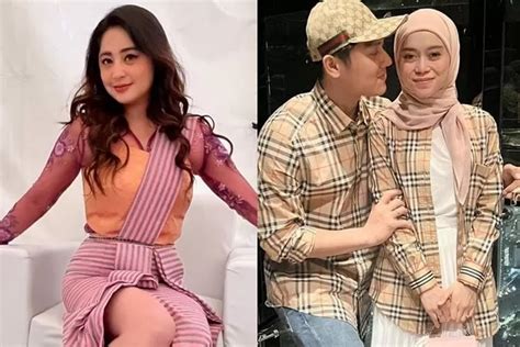 Dewi Perssik Disemprot Fans Leslar Gegara Hal Ini Benarkah Ada Konflik