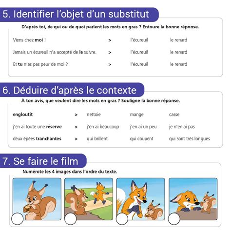 Les Clés De La Lecture • Apprendre à Comprendre Ce Que Lon Lit