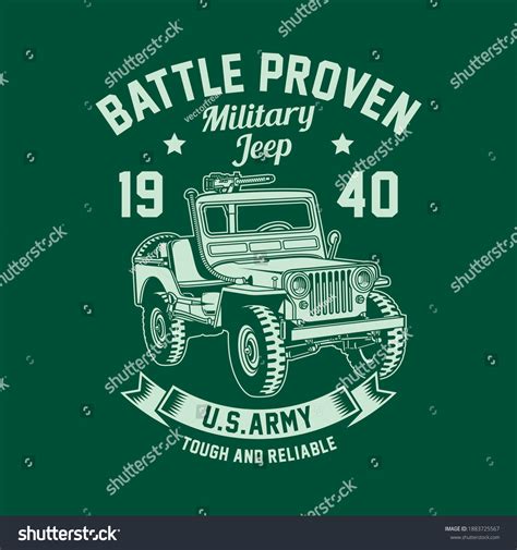 3,423 Vintage Army Jeep Images, Stock Photos & Vectors | Shutterstock