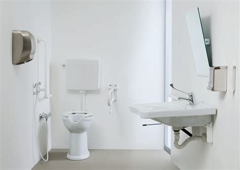 La Corretta Progettazione Di Un Bagno Per Linfanzia Installatore