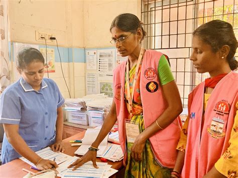 Chennai Health Services At Your Doorstep