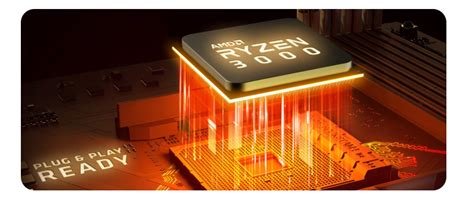 Procesor AMD Ryzen 7 3800X 3 9GHz BOX 100 100000025BOX Opinie I