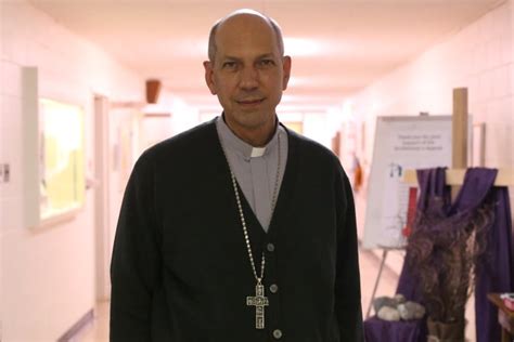 Sask Priest To Be Extradited To Scotland To Face Sexual And Physical