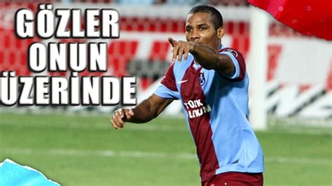 Gözler Onun Üzerinde Olacak Trabzon Haber Trabzonspor Haberleri