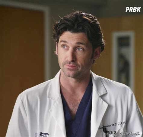 Grey S Anatomy Temporada Traz Derek De Volta Entenda O Que