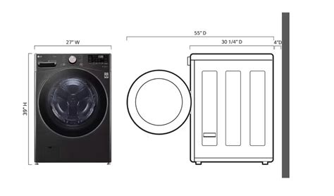 WM4000HBA – Appliances 4 Less Cincinnati OH