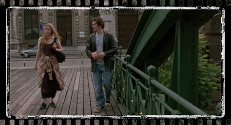 BEFORE SUNRISE Vienna locations: A cinematic tour