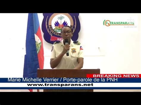 Opération policière au Cap Haïtien Des présumés bandits tués