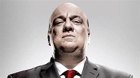 Paul Heyman Opens Up On His Relationship With Vince Mcmahon