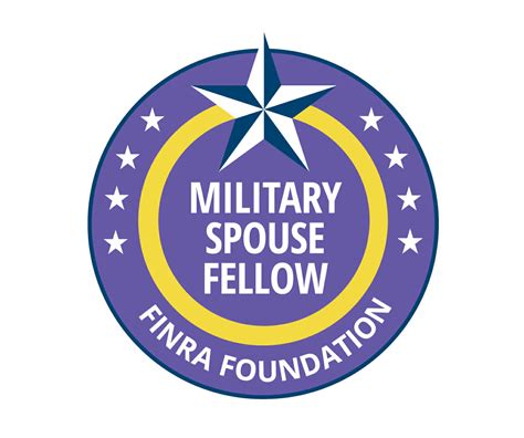 Finra Foundation Announces Military Spouse Fellows