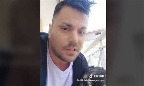 Ξαναχτύπησε ο “γύπας” του TikTok: Βγήκα στον Λιάγκα για να υπερασπιστώ ...