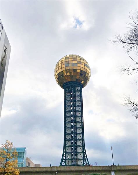 Sunsphere - 142 Photos & 55 Reviews - Landmarks & Historical Buildings - 525 Henley St ...