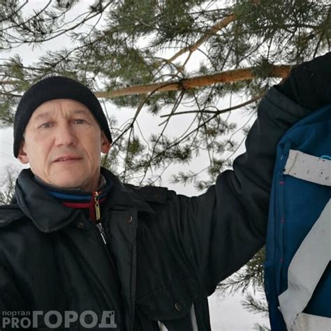 Персона: Сталинградра вилнӗ тӑванне халалласа кашни ҫул 80 ҫухрӑм утать