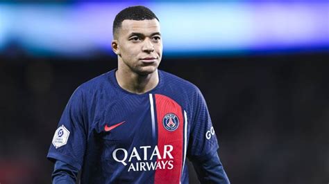 Kylian Mbappé Mega Transfer zu Real Madrid steht wohl bevor Fußball