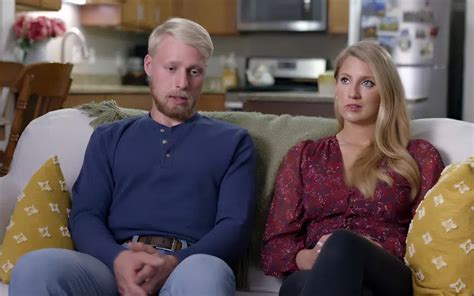 ‘plathville’ Ethan And Olivia Plath Revealing Divorce Details Released Say Yes To The Dress Tlc