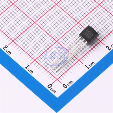 2N7000 Onsemi MOSFETs JLCPCB