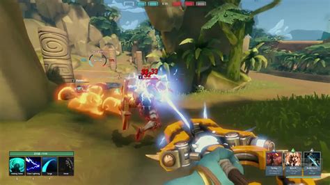 Image Paladins Screenshot Paladins Wiki Fandom Powered By Wikia