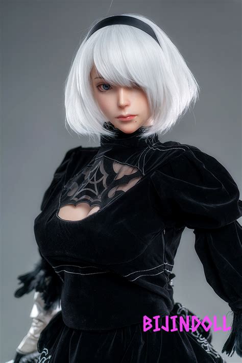 2b Sex Doll Cos Nier Automata 2b Hentai Dutch Wife