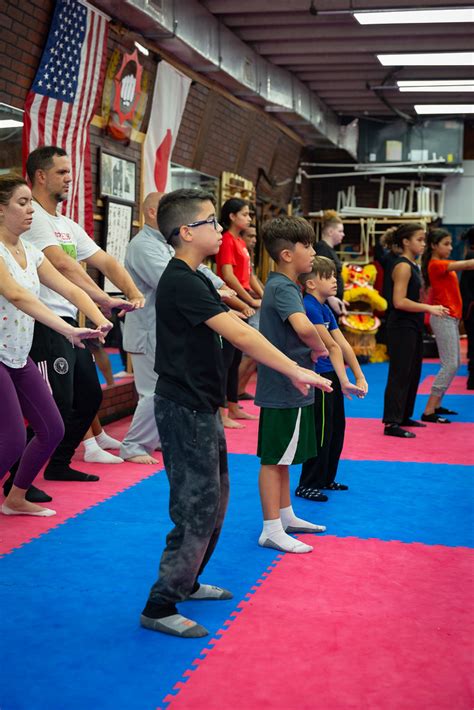 Open Kungfu Taichi And Qigong Workshop Florida Wushu League Flickr