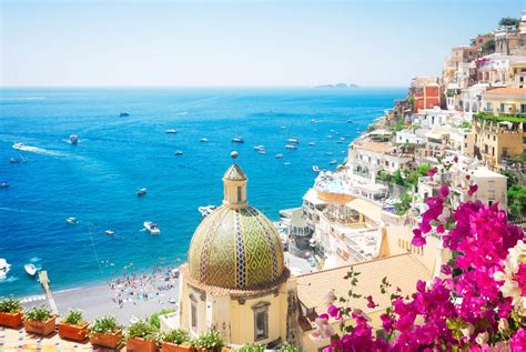 Multi Centre Holidays Italy – Unveiling Italy's finest destinations