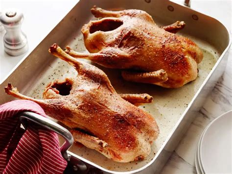 How To Cook Duck Recipe Snobs