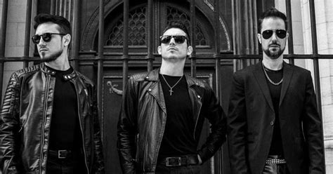 Evento Em Tributo Ao Depeche Mode Traz Cover Argentino E Exposi O A Sp