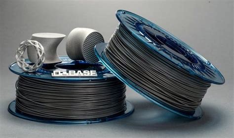 Basf Launches Steel Filament Ultrafuse L Fabbaloo