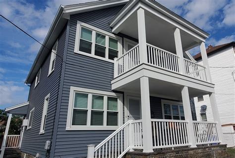 Vinyl Siding Harvey Windows Timbertech Azek Porches Fall River Ma Contractor Cape Cod Ma And Ri