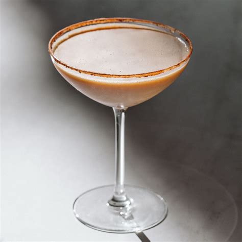 Chocolate Martini Cocktail Recipe